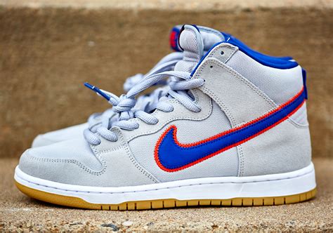 nike mets dunks|nike dunk high ny mets.